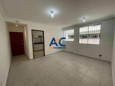 Apartamento com 2 quartos para alugar no bairro Castelo, 80m²