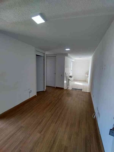 Apartamento com 2 quartos para alugar no bairro Estância Mestre D'armas V, 43m²