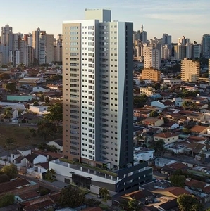 Apartamento com 3 quartos à venda, 110.0m²