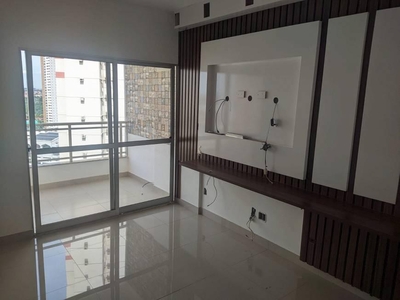 Apartamento com 3 quartos à venda