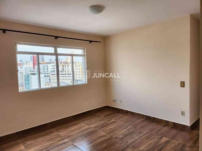 Apartamento com 3 quartos para alugar no bairro Nova Floresta, 127m²