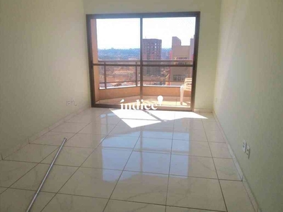 Apartamento com 3 quartos para alugar no bairro Sumarezinho, 81m²