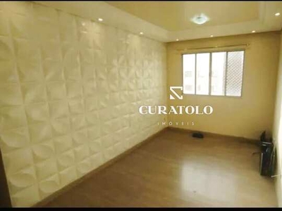 Apartamento de 2 Dorms com Vaga à venda no bairro Moóca - São Paulo/SP, Zona Leste