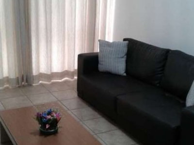 Apartamento em centro - guarulhos, sp