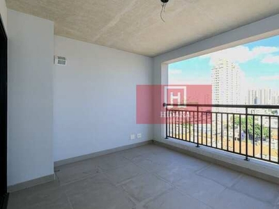 Apartamento Padrão, 1 dormitório na Rua Anhaia