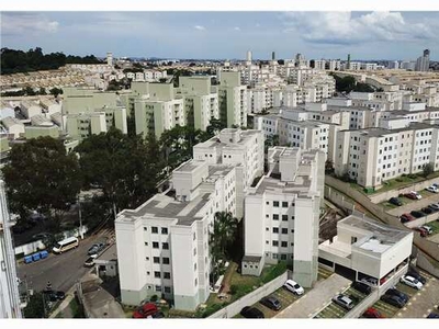 Apartamento Padrão, 2 dormitórios na Rua Antônio Ambuba