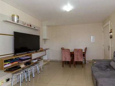 Apartamento Padrão, 2 dormitórios na Rua Henrique Stefani