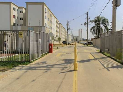 Apartamento Padrão, 2 dormitórios na Rua Sabino Pereira Nunes