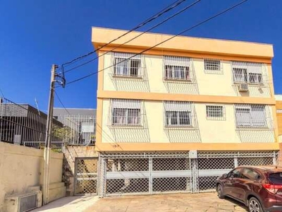 Apartamento Padrão, 3 dormitórios na Rua Doutor Murtinho