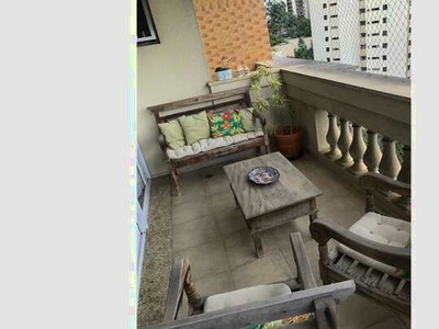 Apartamento Padrão, 4 dormitórios na Rua Domingos Lopes Da Silva