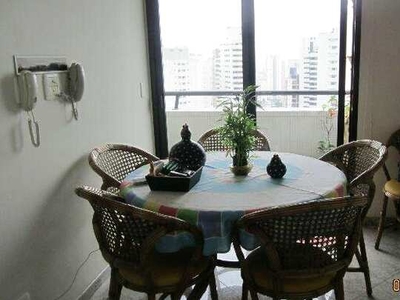 Apartamento Padrão para Venda em Aclimação São Paulo-SP