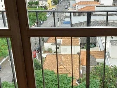 Apartamento Padrão para Venda em Cambuci São Paulo-SP