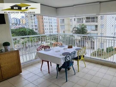 Apartamento Padrão para Venda em Vila Brasílio Machado São Paulo-SP