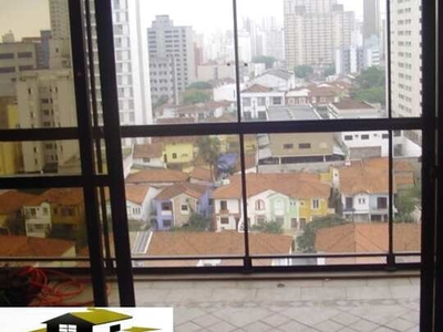 Apartamento Padrão para Venda em Vila Mariana São Paulo-SP
