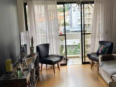 Apartamento Padrão para Venda em Vila Mariana São Paulo-SP