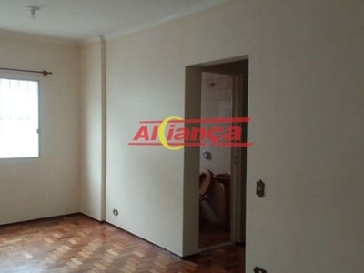 Apartamento para alugar, 2 quartos, 70 m², macedo - guarulhos por r$ 1.100