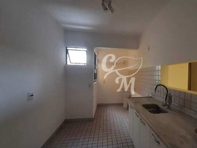 Apartamento para alugar no bairro Jardim Bonfiglioli - Jundiaí/SP