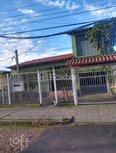 Casa 4 dorms à venda Rua Vicente Ferreira Gomes, Sarandi - Porto Alegre