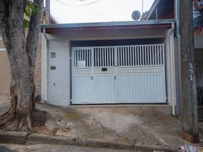 Casa à venda, 2 quartos, 2 vagas, garças - piracicaba/sp