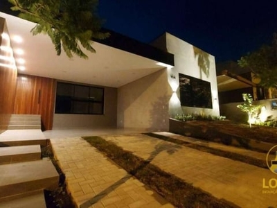 Casa com 3 dormitórios, 184 m² - venda por r$ 1.300.000,00 ou aluguel por r$ 8.570,00/mês - condominio euroville ii - bragança paulista/sp
