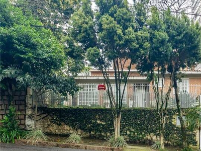 Casa à venda no bairro Boa Vista - Porto Alegre/RS