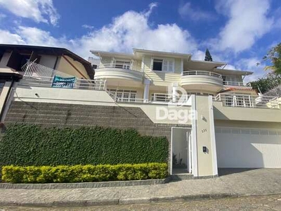 Casa à venda no bairro Carvoeira - Florianópolis/SC