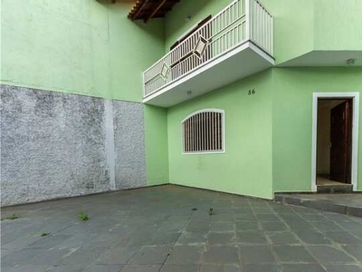 Casa à venda no bairro Jardim Nossa Senhora do Carmo - São Paulo/SP