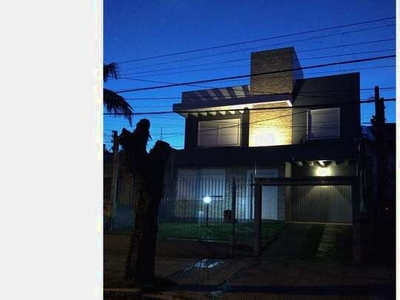 Casa à venda no bairro Morro Santana - Porto Alegre/RS