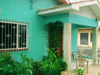 Casa à venda no bairro Niterói - Canoas/RS