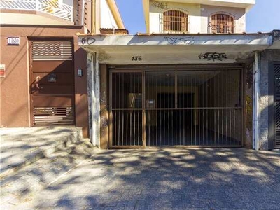 Casa à venda no bairro Vila Formosa - São Paulo/SP