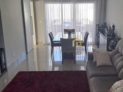 Casa à venda no Condomínio Villagio Milano - Sorocaba/SP, Zona Oeste