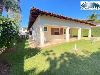 Casa com 3 dormitórios para alugar, 430 m² por r$ 10.220,00/mês - condomínio marambaia - vinhedo/sp