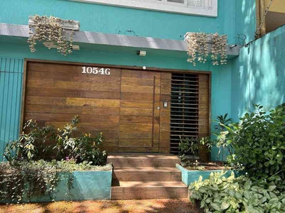 Casa Comercial à venda no bairro Campo Belo, 176m²