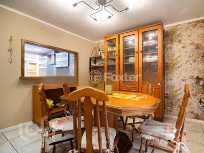 Casa em Condomínio 4 dorms à venda Rua Doutor Armando Barbedo, Tristeza - Porto Alegre