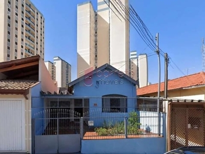 Casa padrão em jundiaí