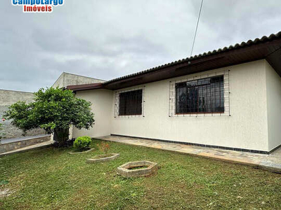 Casa para alugar no bairro Jardim das Palmas - Campo Largo/PR