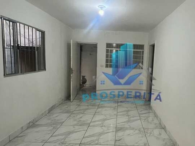 Casa para alugar no bairro Jardim Sabiá - Cotia/SP