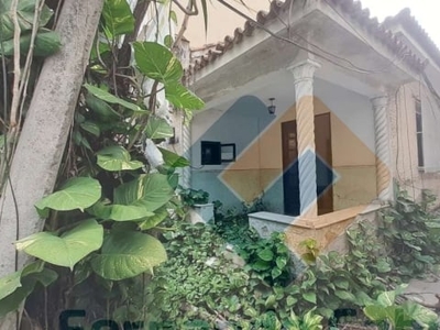 Casa para locação na mariz e barros, próximo ao niterói d'or.