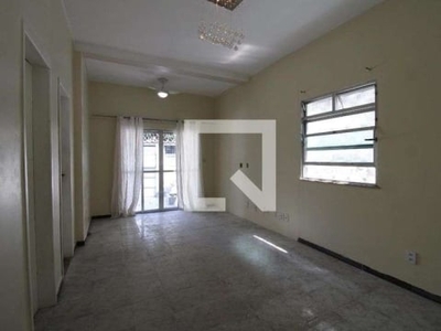 Casa / sobrado em condomínio para aluguel - freguesia , 3 quartos, 150 m² - rio de janeiro