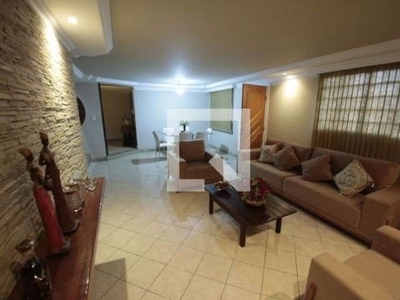 Cobertura para aluguel - planalto, 2 quartos, 265 m² - belo horizonte