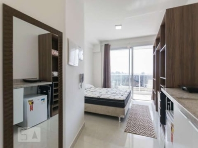 Kitnet / stúdio para aluguel - liberdade, 1 quarto, 22 m² - são paulo