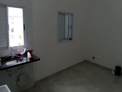 Loft com 1 quarto à venda na rua teófilo dias, 240, vila regente feijó, são paulo por r$ 207.000