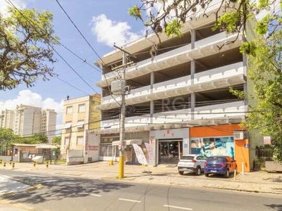 Prédio Comercial, 4 banheiro na Rua Aliança