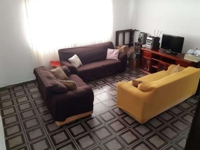 Residencial - jardim de abril