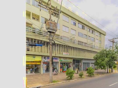 Sala à venda no bairro Partenon - Porto Alegre/RS