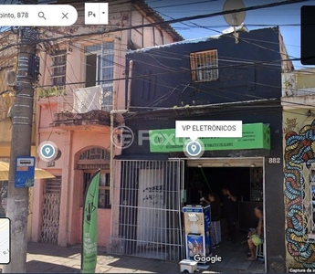Terreno à venda Avenida Aureliano de Figueiredo Pinto, Praia de Belas - Porto Alegre