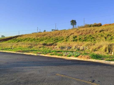 Terreno à venda no bairro Morada dos Nobres - Taubaté/SP