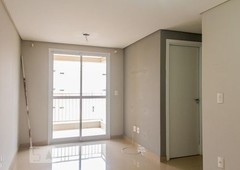 APARTAMENTO no 8º andar com 2 dormitórios e 2 garagens