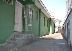 Imóvel comercial para aluguel tem 480 metros quadrados com 7 quartos em Vila Mathias - San