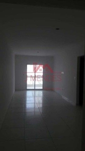 Apartamento com 2 dorms, Tupi, Praia Grande - R$ 480 mil, Cod: 2407